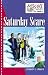 Book Saturday Scare (Juli Scott Super Sleuth, Book 6)