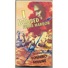 I Bombed Pearl Harbor