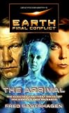 Gene Roddenberry's Earth: Final Conflict--The Arrival (Earth: Final Conflict)