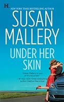 Under Her Skin (Lone Star Sisters, Book 1)