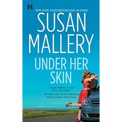 Under Her Skin by Susan Mallery