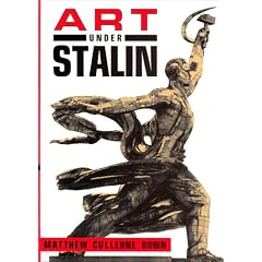Art Under Stalin