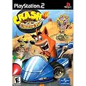 Crash Nitro Kart (Playstation 2)