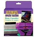 Row Counter Knitting Machine