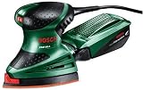 Produkt-Bild: Bosch Multischleifer PSM 160 A