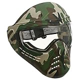 Save Phace OSC Mask, Diss Series