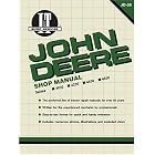 John Deere Shop Manual Series 4630, 4030, 4230, 4430 (Jd-50) (Jd-50) by Gastronomy
