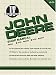 John Deere Shop Manual Series 4630, 4030, 4230, 4430 (Jd-50)