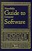 Book Waterfields Guide to Computer Software: Word Processing Spreadsheet Database Operating System & More (Waterfields Computer Guide Series)