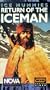 Nova: Ice Mummies Return of Iceman [VHS]