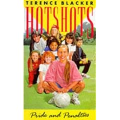 Pride and Penalties (Hotshots)