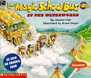 At the Waterworks (The Magic Bus)