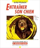 Entrainer son chien