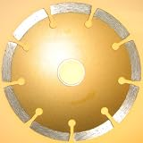 Buy 4.5 DIAMOND Circular Saw Blade - DRY CUT by Unknown