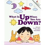 WhatIsUpWhenYouAreDown?(RookieReaders)