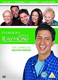 Everybody Loves Raymond - Series 2 [UK IMPORT] - Ray Romano