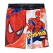 Toddler Boys' Spiderman Swim - Aura Red