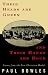Their Heads Are Green and Their Hands Are Blue (Paperback)