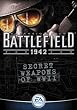 Battlefield 1942: Secret Weapons of WWII Expansion Pack (PC CD)