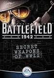 battlefield 1942 secret weapons of ww2 expansion packcd (pc game)