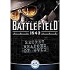 Battlefield 1942: Secret Weapons of WWII Expansion Pack (PC CD)
