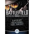 Battlefield 1942: Secret Weapons of WWII Expansion Pack (PC CD)