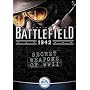 Battlefield 1942: Secret Weapons of WWII Expansion Pack (PC CD)