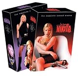 La Femme Nikita: Complete Seasons 1 & 2 [DVD] [1997] [Region 1] [US Import] [NTSC]