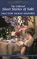 Collected Short Stories of Saki (Wordsworth Classics)