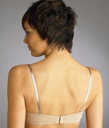 Maidenform Women's One Fabulous Fit Strapless Bra #7955