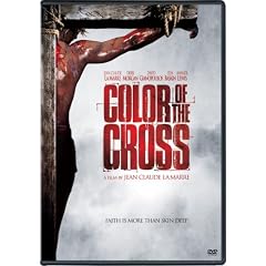 Color of the Cross [2006] (REGION 1) (NTSC)