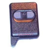 695T Directed 2-Button Replacement Case for 471C / 471T Remote