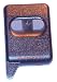 695T Directed 2-Button Replacement Case for 471C / 471T Remote