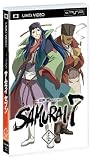 SAMURAI 7