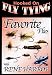 Hooked on Fly Tying - Rene's Favorite Flies
