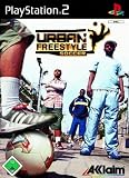 Urban Freestyle Soccer - Acclaim