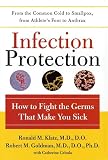 Infection Protection: How to Fight the Germs That Make You Sick
