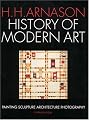 History of Modern Art