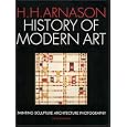 History of Modern Art