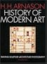 History of Modern Art