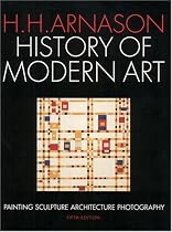 History of Modern Art