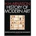 History of Modern Art