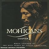 Chapter 2 : Music Inspired By The Deep Spirit Of Native Americans