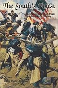 The South's Finest: The First Missouri Confederate Brigade from Pea Ridge to Vicksburg