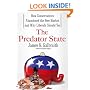 The Predator State: How Conservatives Abandoned the Free Market and Why Liberals Should Too