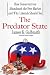 The Predator State: How Conservatives Abandoned the Free Market and Why Liberals Should Too