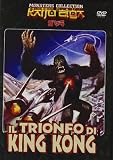 Il Trionfo di King Kong
