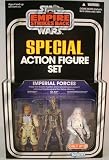 Kenner Star Wars The Empire Strikes Back Special Exclusive Action Figure 3Pack Imperial Forces Set Bossk, IG88, SnowtrooperIMAGE