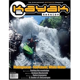 Kayak Session