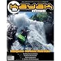 Kayak Session